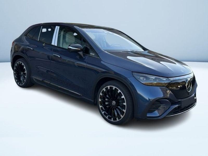 Mercedes-Benz EQE SUV EQE 350 4Matic AMG Line Premium Plus Extra