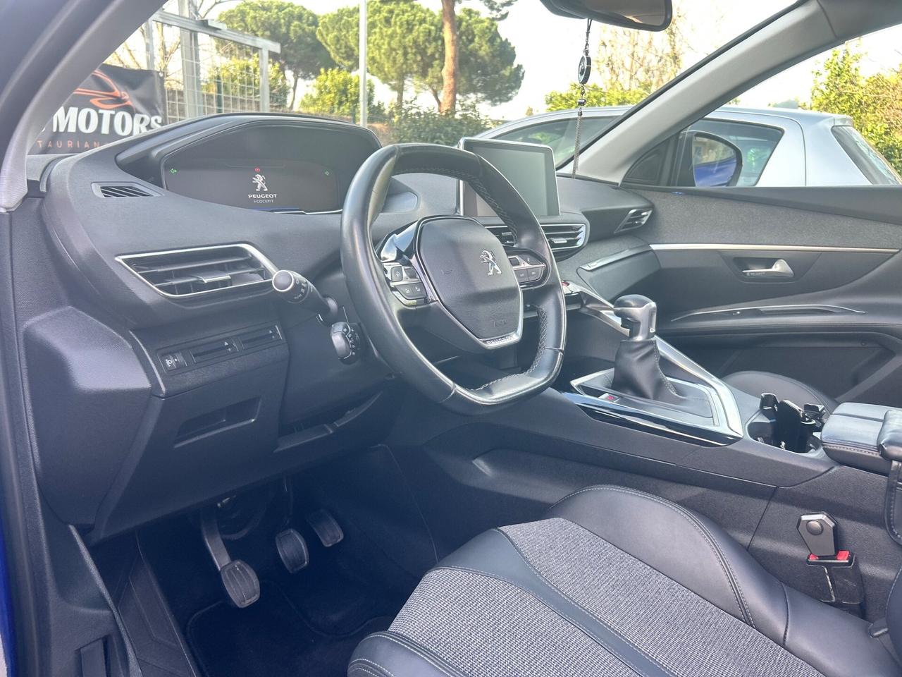 Peugeot 3008 130Cv S&S Allure