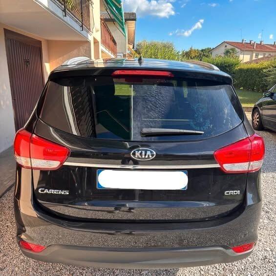 Kia Carens 1.7 CRDi 115 CV Class