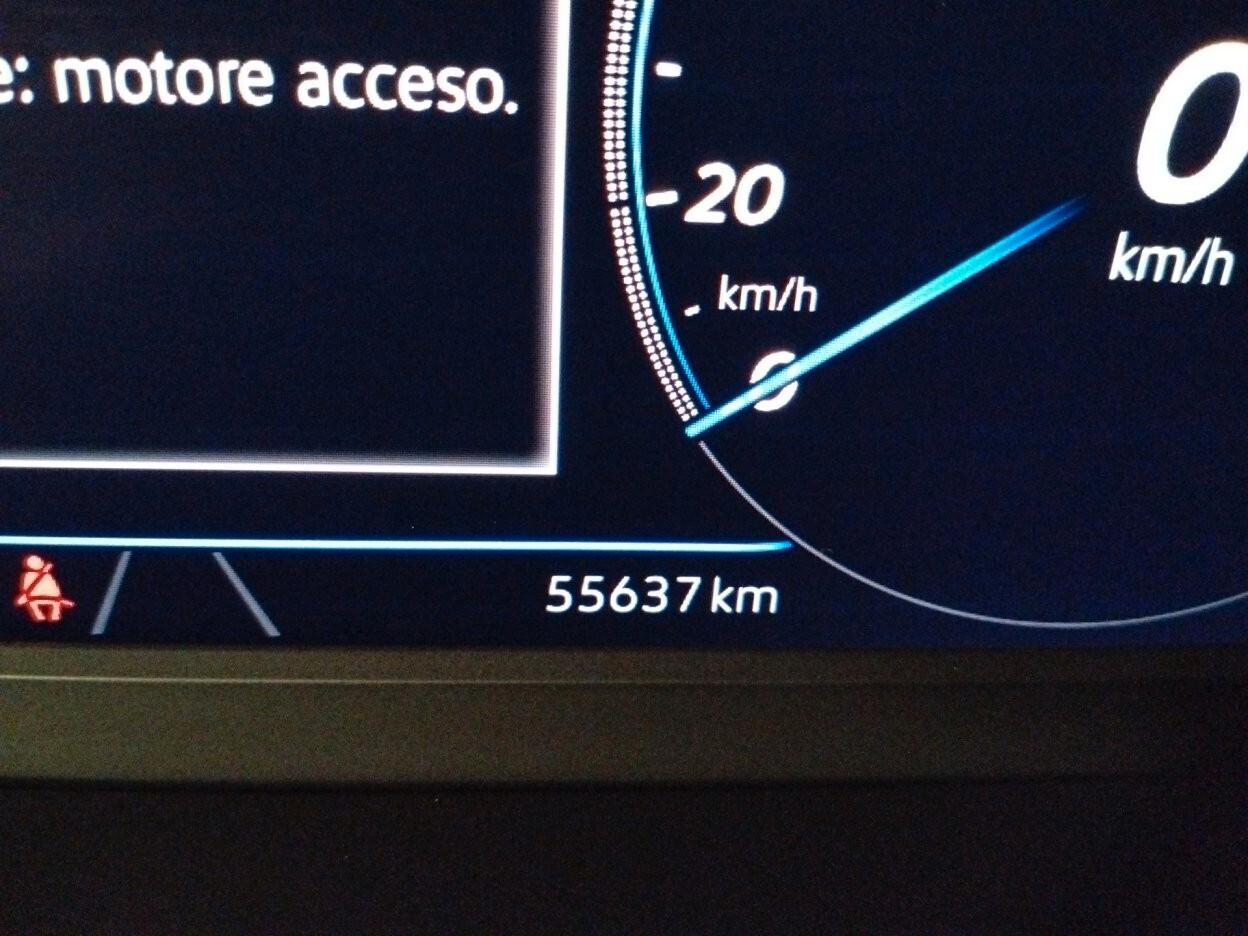 Volkswagen Tiguan 1.5 tsi R-Line 150cv dsg