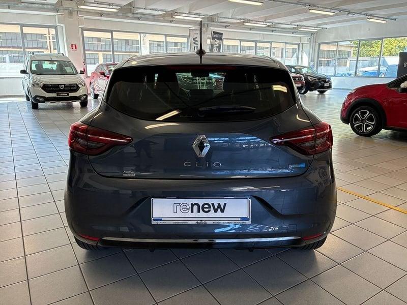 Renault Clio Intens E-TECH Hybrid rif.GJ339