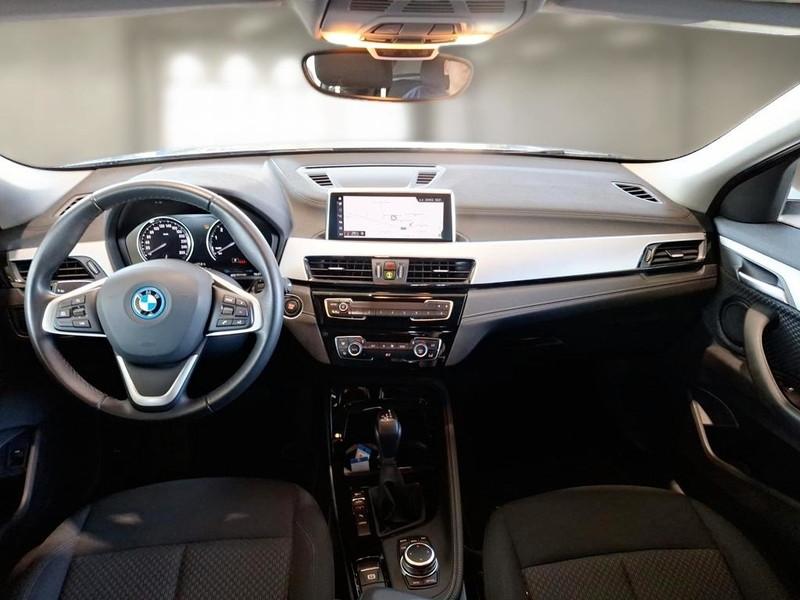 BMW X2 XDRIVE 25E BUSINESS X AUTOMATICO SUV