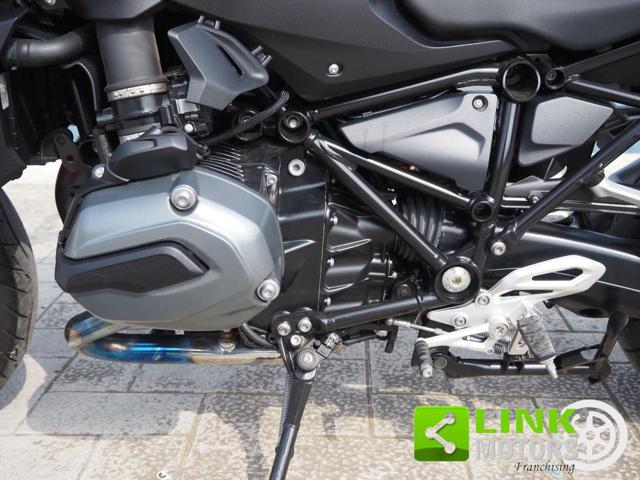 BMW R 1200 R * FULL*