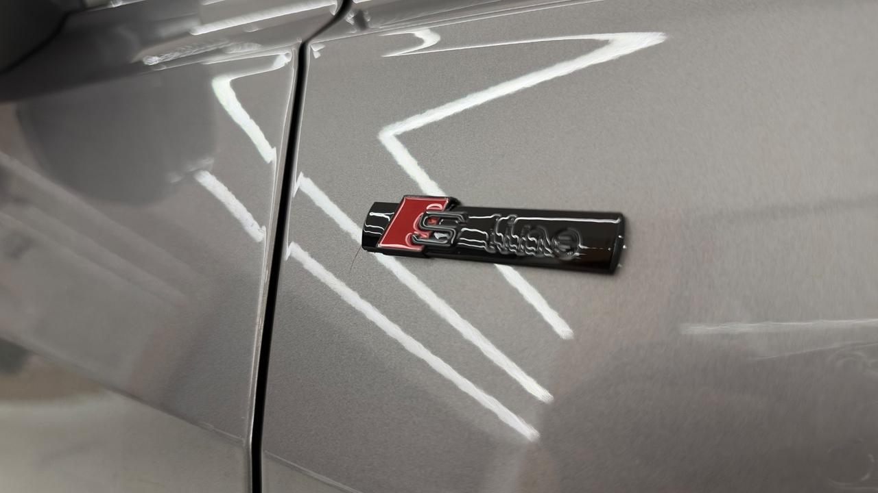 Audi A6 50 3.0 TDI quattro tiptronic Business Design