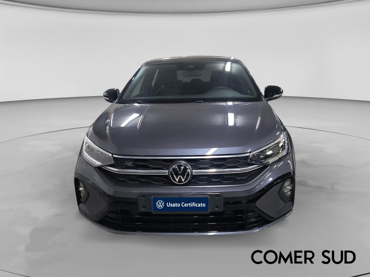 VOLKSWAGEN Taigo - Taigo 1.0 tsi R-Line 110cv