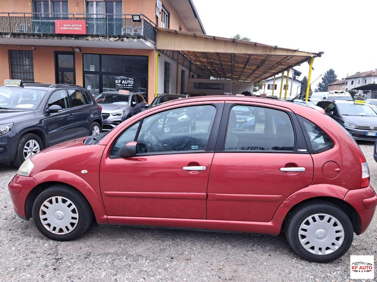 CITROEN - C3 1.1 Perfect (elegance) c/Abs