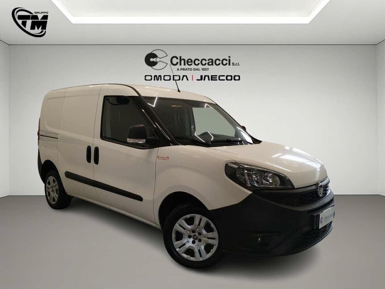 Fiat Doblo 1.3 MJT S&S PC-TN Cargo Lounge