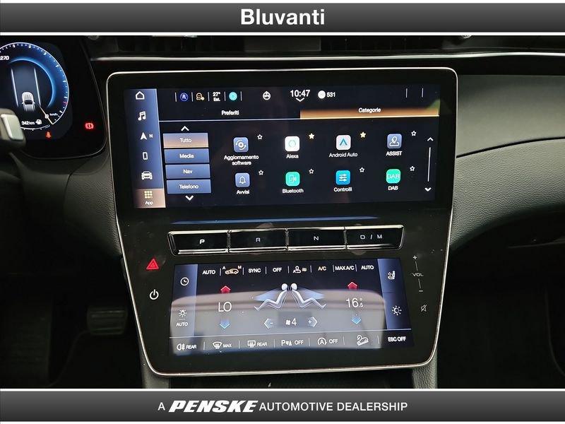 Maserati Grecale Grecale 2.0 mhev GT 250cv auto