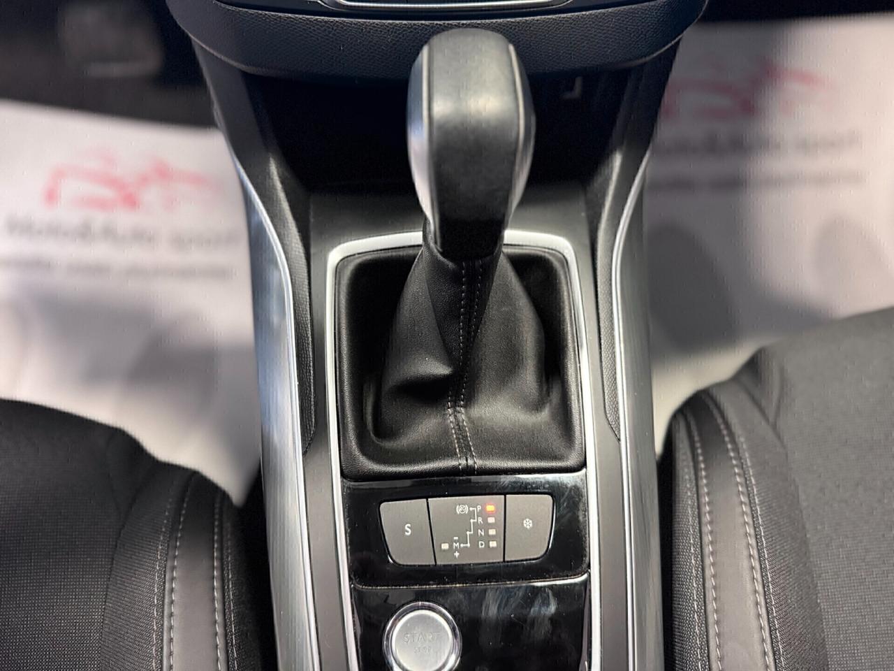 Peugeot 308 BlueHDi 120 S&S EAT6 Allure