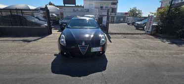 Alfa Romeo Giulietta 1.6 JTDm-2 105 CV Exclusive