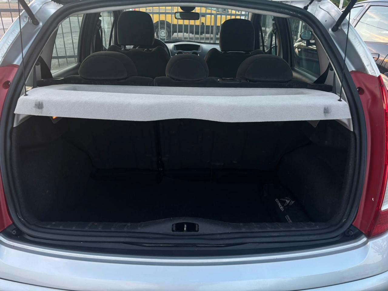 Citroen C3 1.4~GPL~NEOPAT~2009
