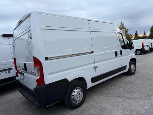PEUGEOT BOXER 333 2.2 BLUEHDI 140 CV PM-TM