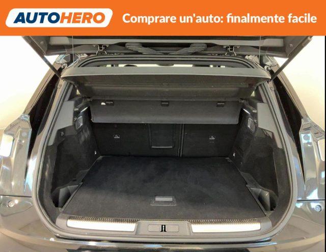 DS AUTOMOBILES DS 7 Crossback BlueHDi 130 aut. Business