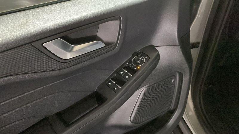 Ford Kuga Kuga 2.5 Full Hybrid 180 CV CVT 2WD ST-Line