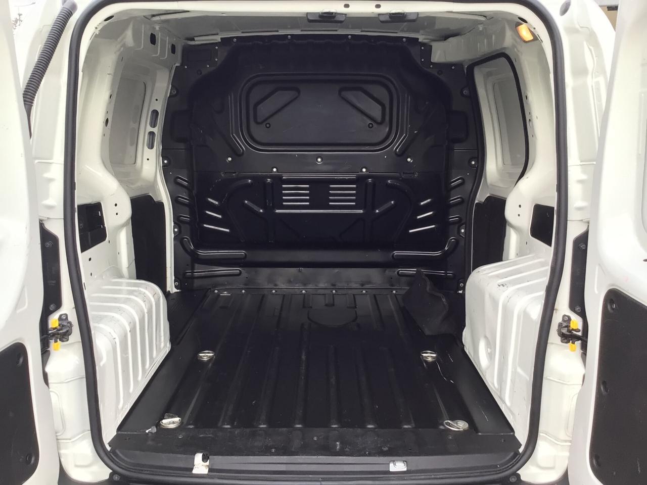 Fiat Fiorino 1.3 MJT 95CV Cargo SX