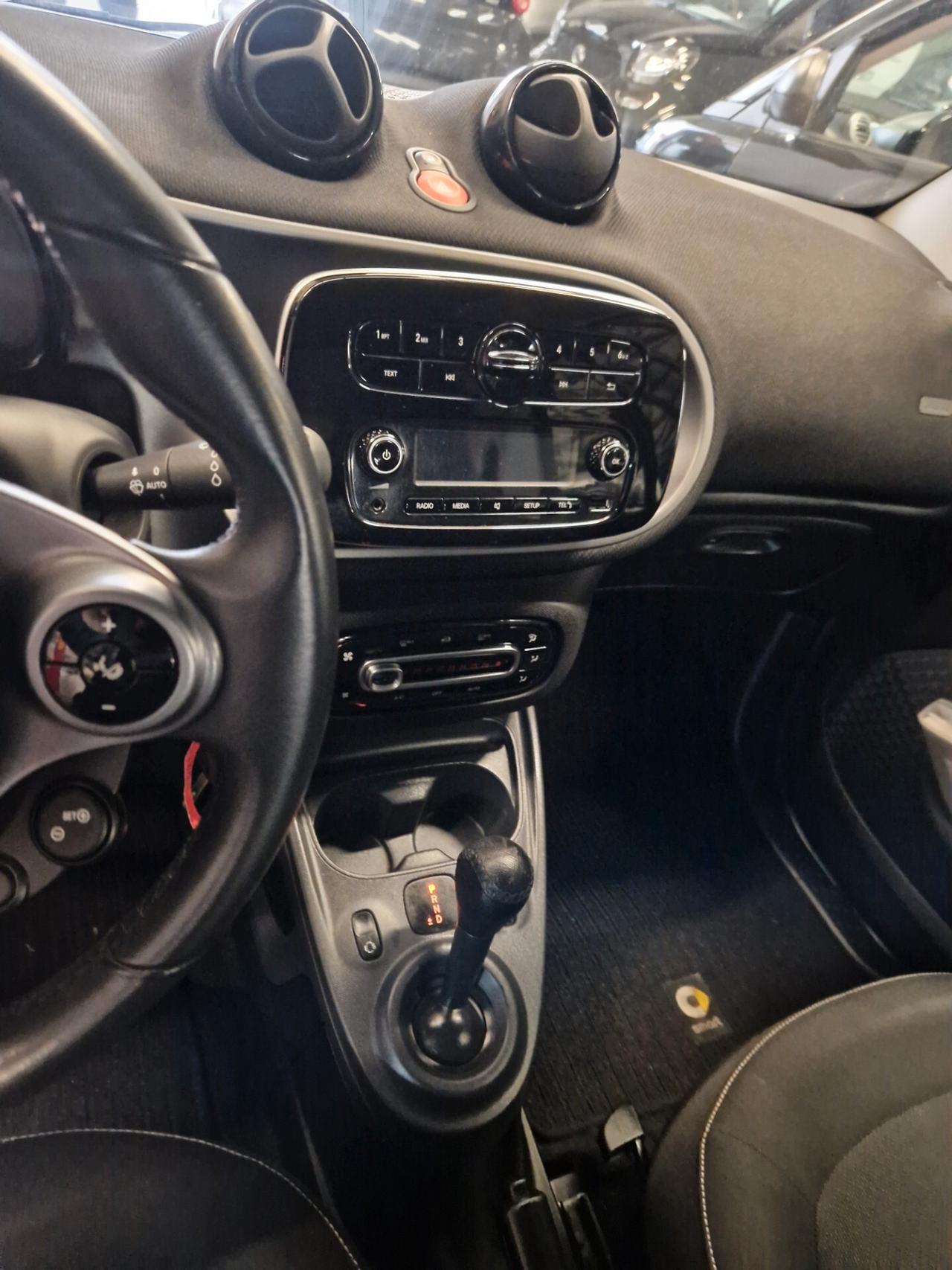 Turbo 2019 solo 36000km passion automatica garanzia