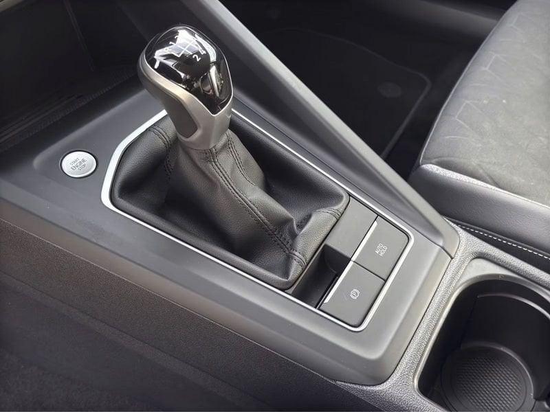 Volkswagen Golf Golf 8.5 1.5 TSI 115 CV ACT GOAL LED NAVI CAMERA 360