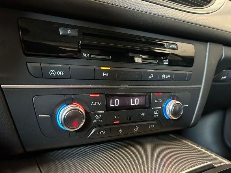 Audi A6 3.0 TDI 180kW quat. S tr. Busin.Plus Av.