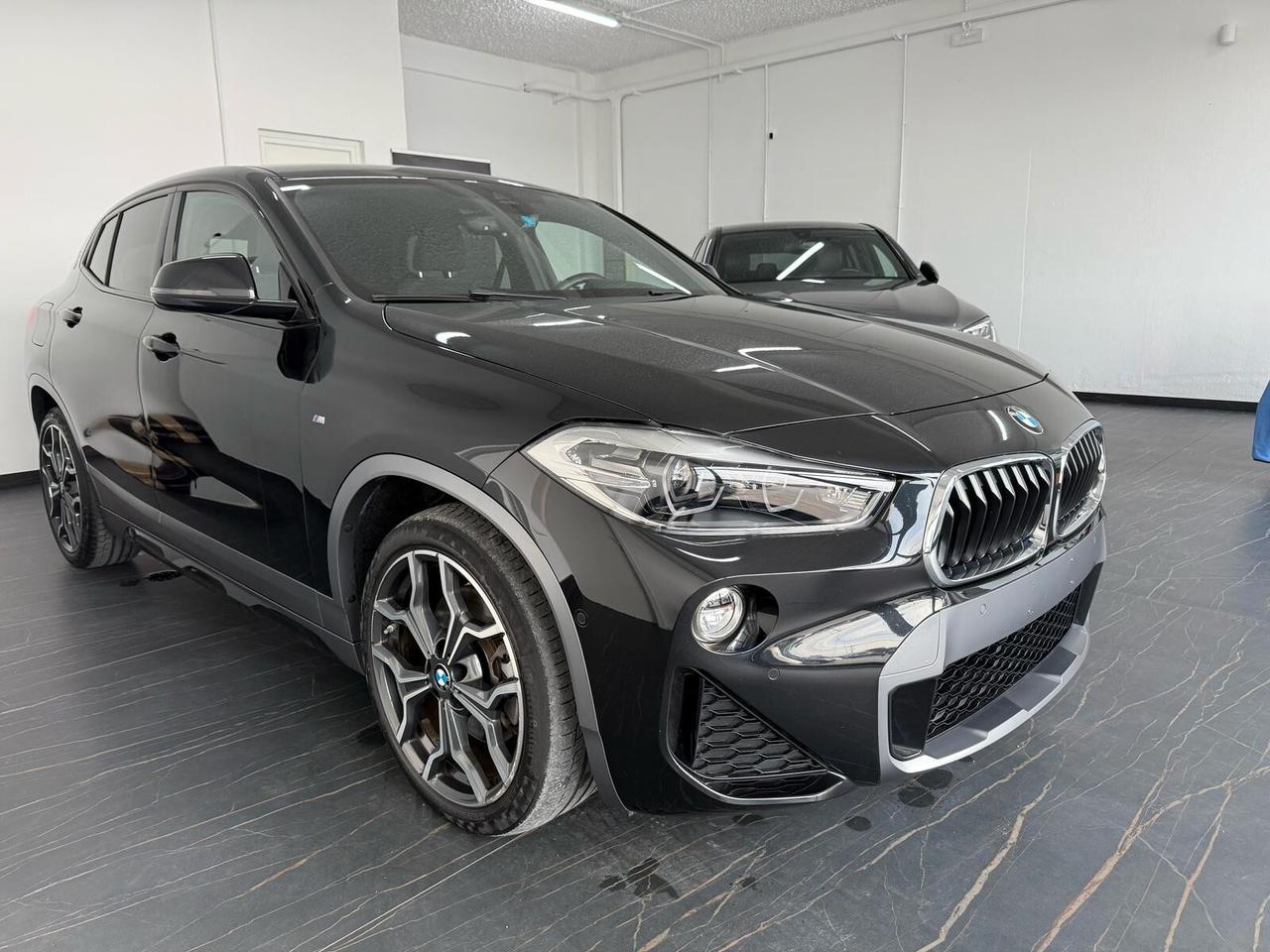 Bmw X2 M X2 xDrive20d Msport-X