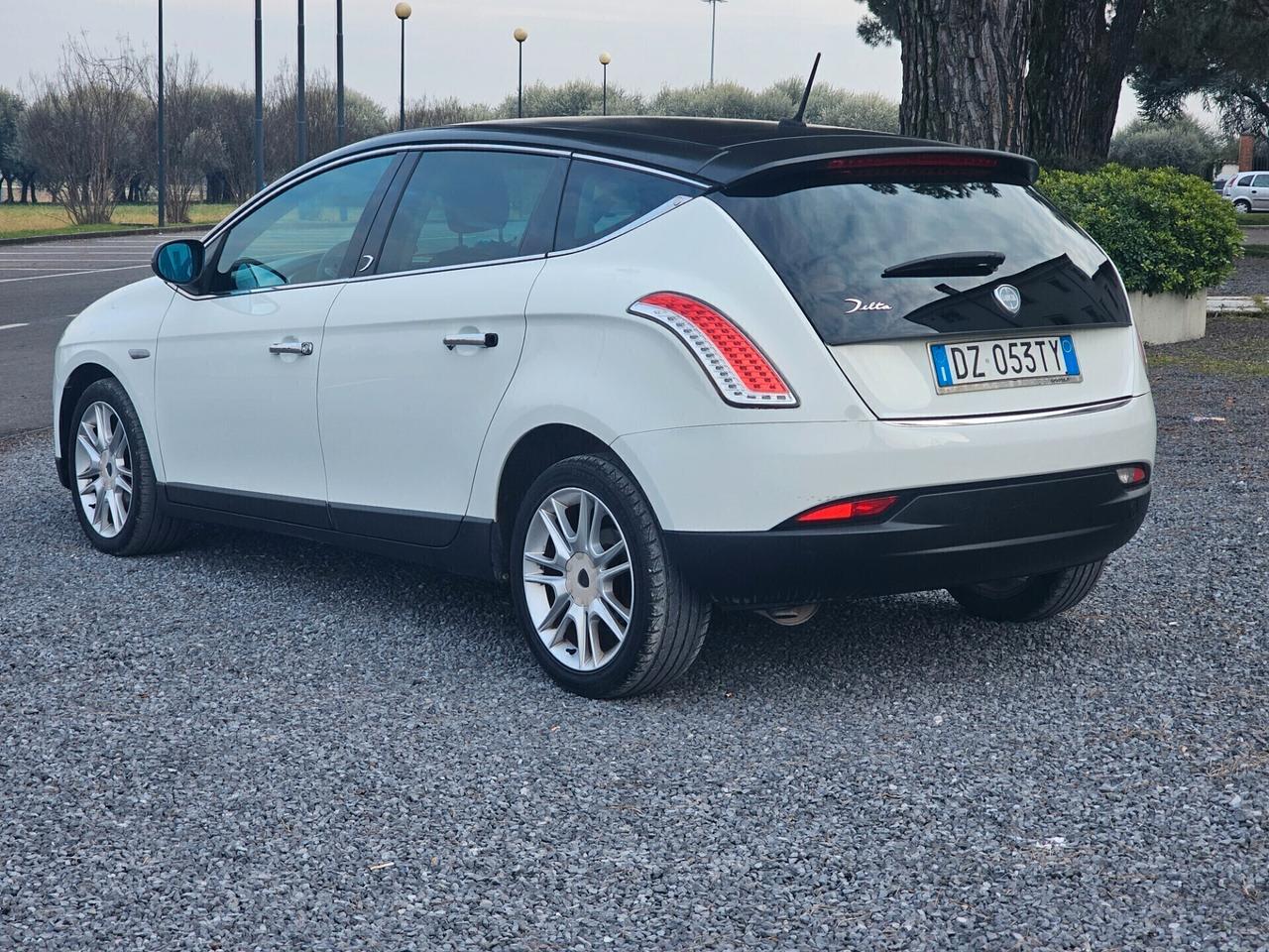 Lancia Delta 1.6 MJT UNICO PROPRIETARIO ANNO 10/2009