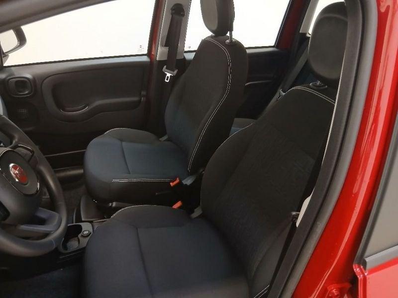FIAT Pandina Cross 1.0 firefly hybrid s&s 70cv