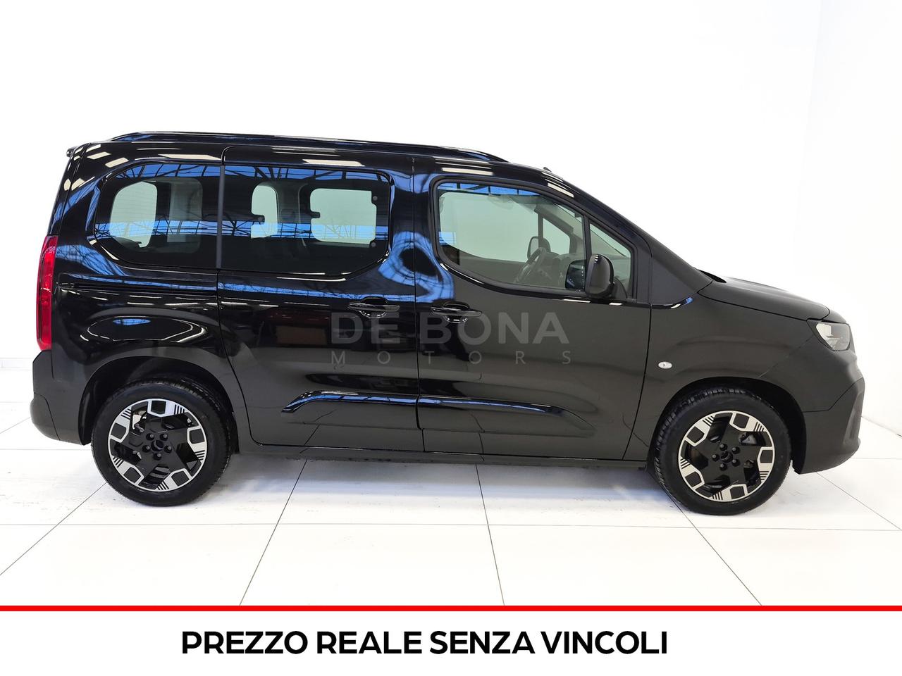 Fiat Qubo L 5p.ti 1.5 d pop 130cv at8
