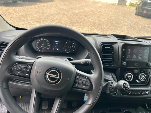 OPEL Movano 35 2.2 BlueHDi 140 S&S PM-TM Furgone