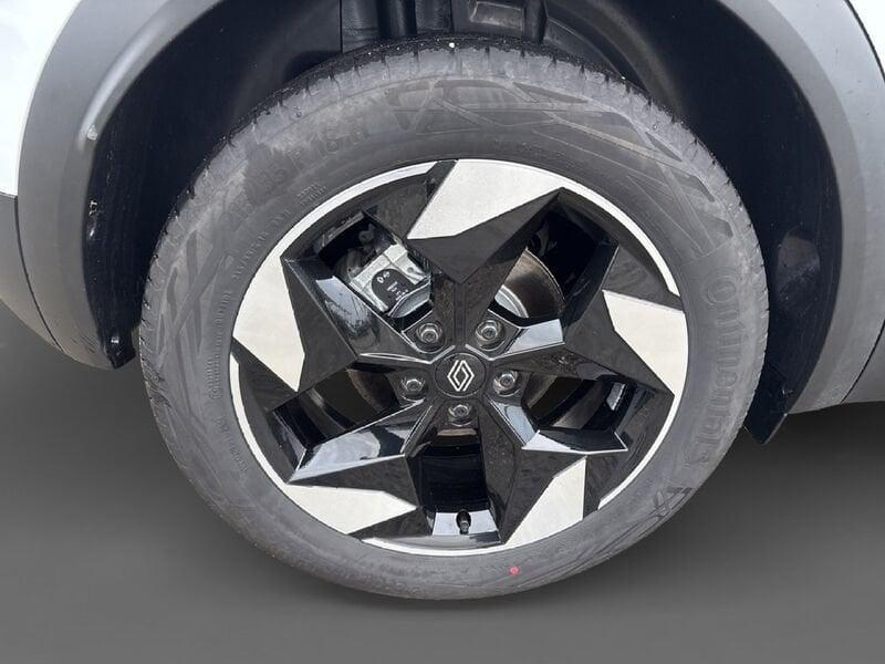 Renault Captur Captur TCe 90 CV Techno