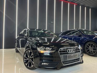 Audi A4 2.0 TDI 143CV Advanced Berlina AUTOMATICA