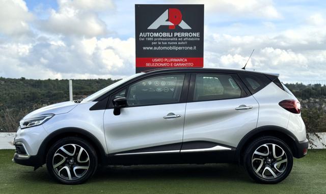 RENAULT Captur 1.0 TCe 90cv Energy Neopatentati