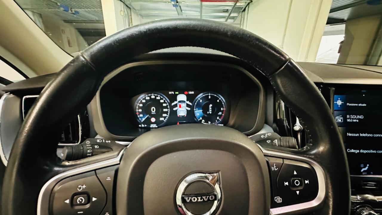 Volvo XC 60 XC60 D4 AWD Geartronic Inscription