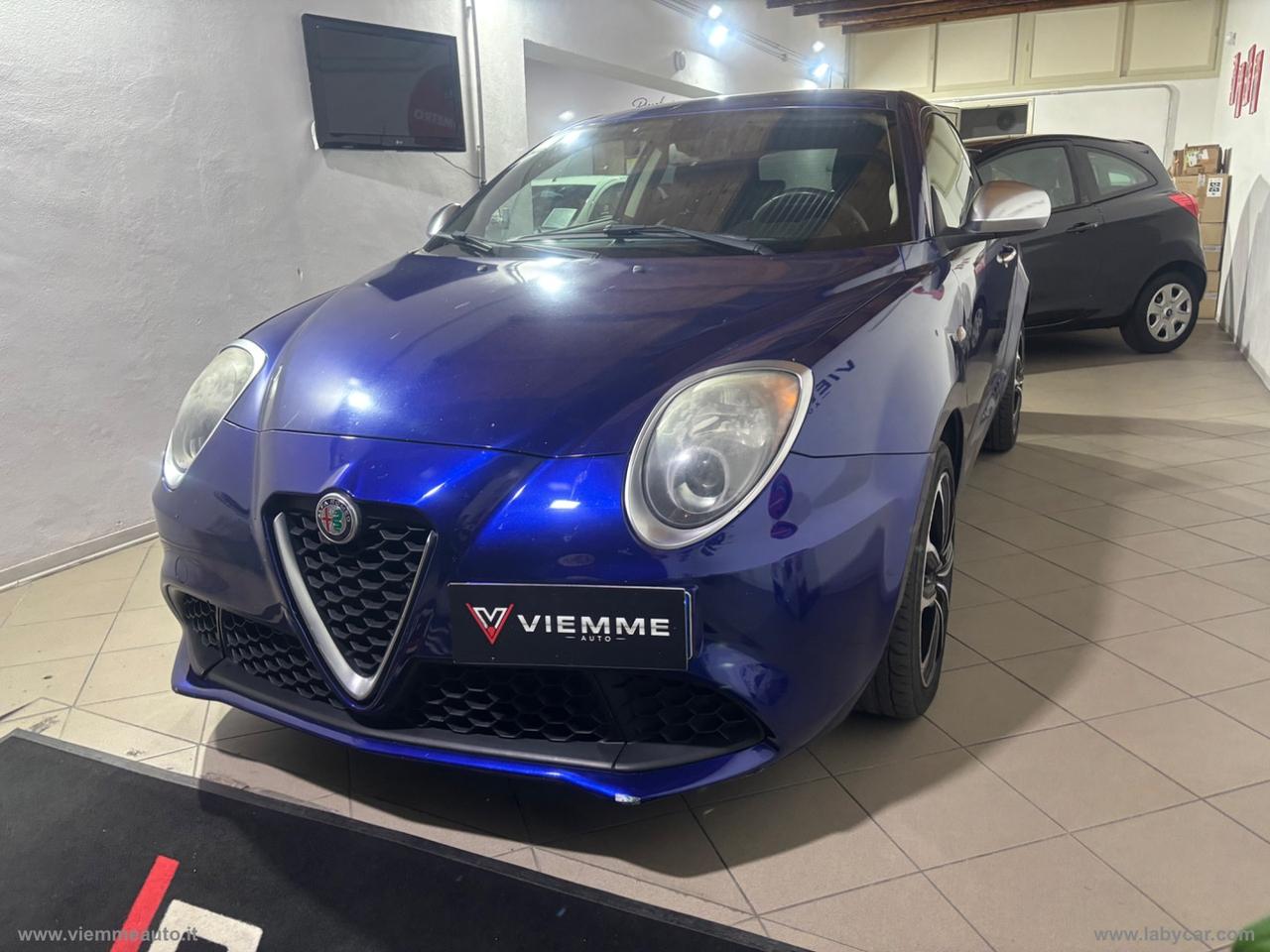 ALFA ROMEO MiTo 1.3 JTDm 95 CV S&S Super