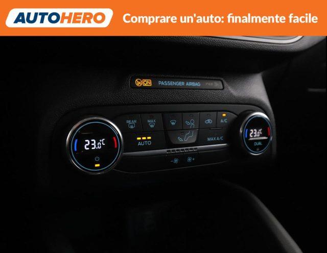 FORD Focus 1.5 EcoBlue 120 CV 5p. Active