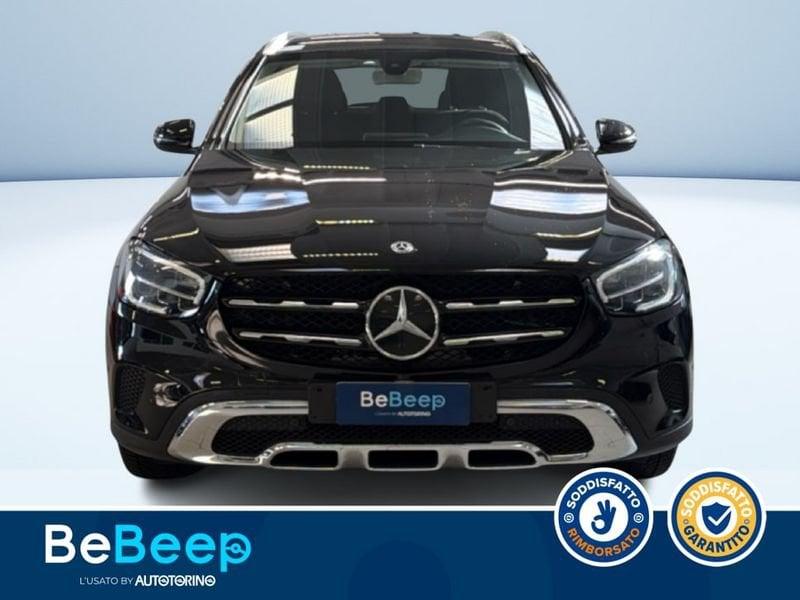 Mercedes-Benz GLC 220 D PREMIUM 4MATIC AUTO