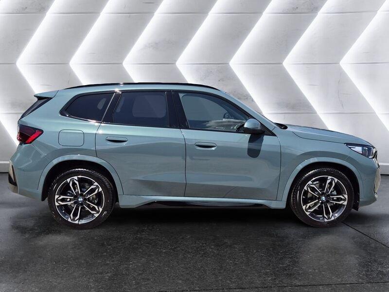 BMW X1 sDrive 18d MSport DCT
