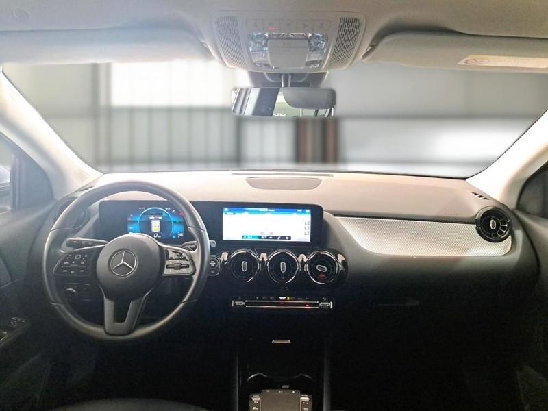 MERCEDES-BENZ GLA 200 d Automatic Business Extra