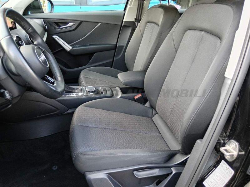 Audi Q2 Q2 30 2.0 tdi Business s-tronic