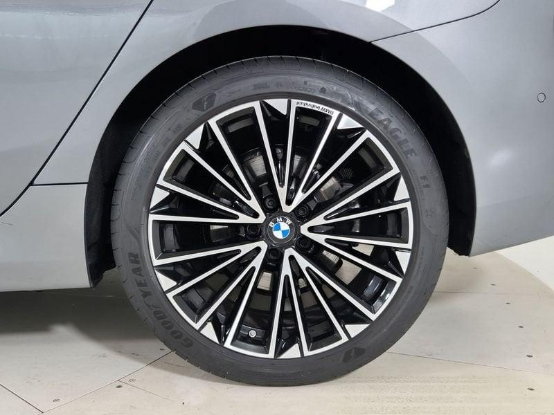 BMW Serie 2 Active Tourer Serie 2 U06 Active Tourer 218d Active Tourer Msport auto