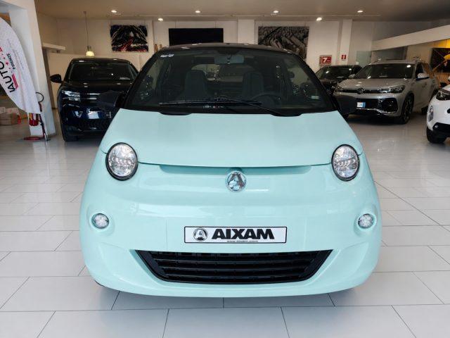 AIXAM Aixam Easy Elettrica o Diesel