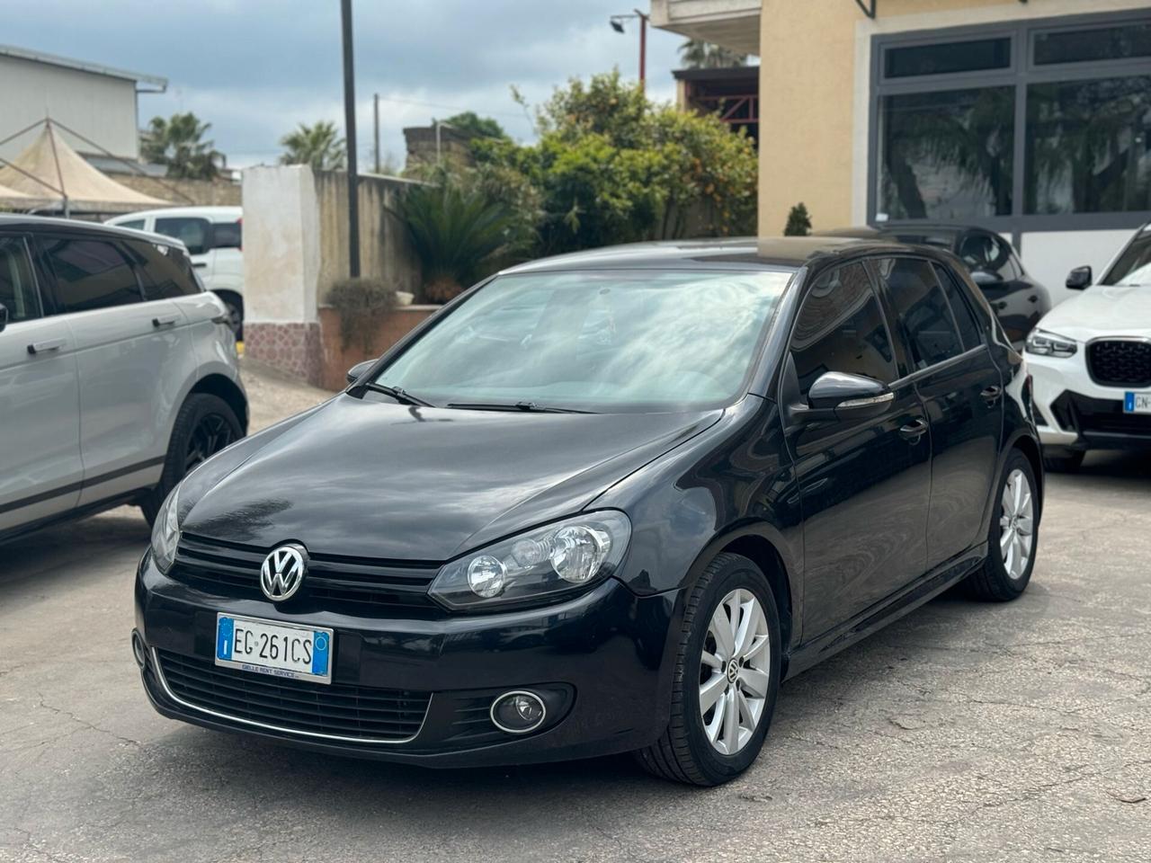 Volkswagen Golf 1.4 IMP. GPL