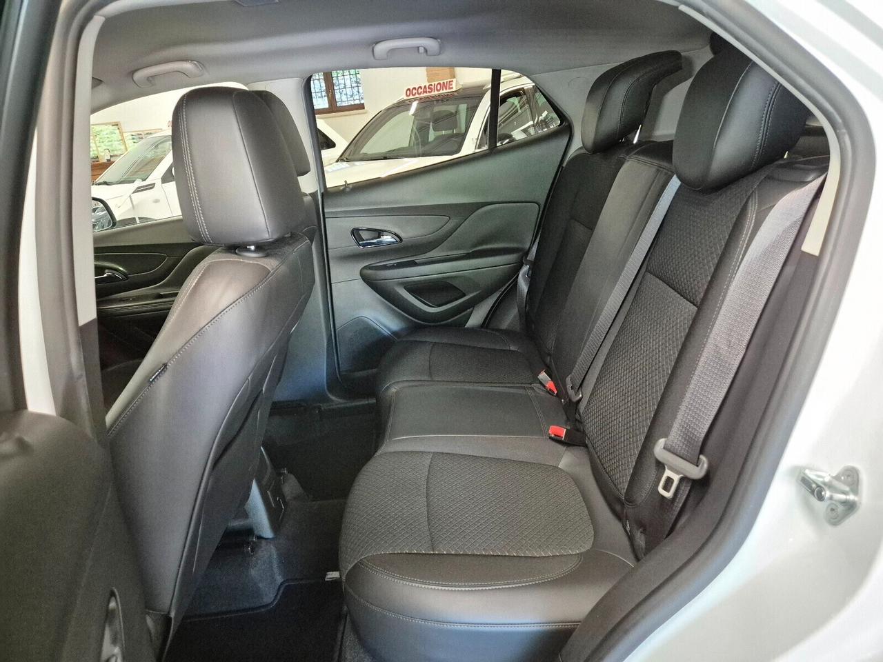 Opel Mokka X 1.6 CDTI Ecotec 4x2 Start&Stop Innovation