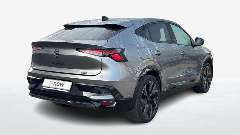 Renault Rafale esprit Alpine full hybrid E-Tech 200