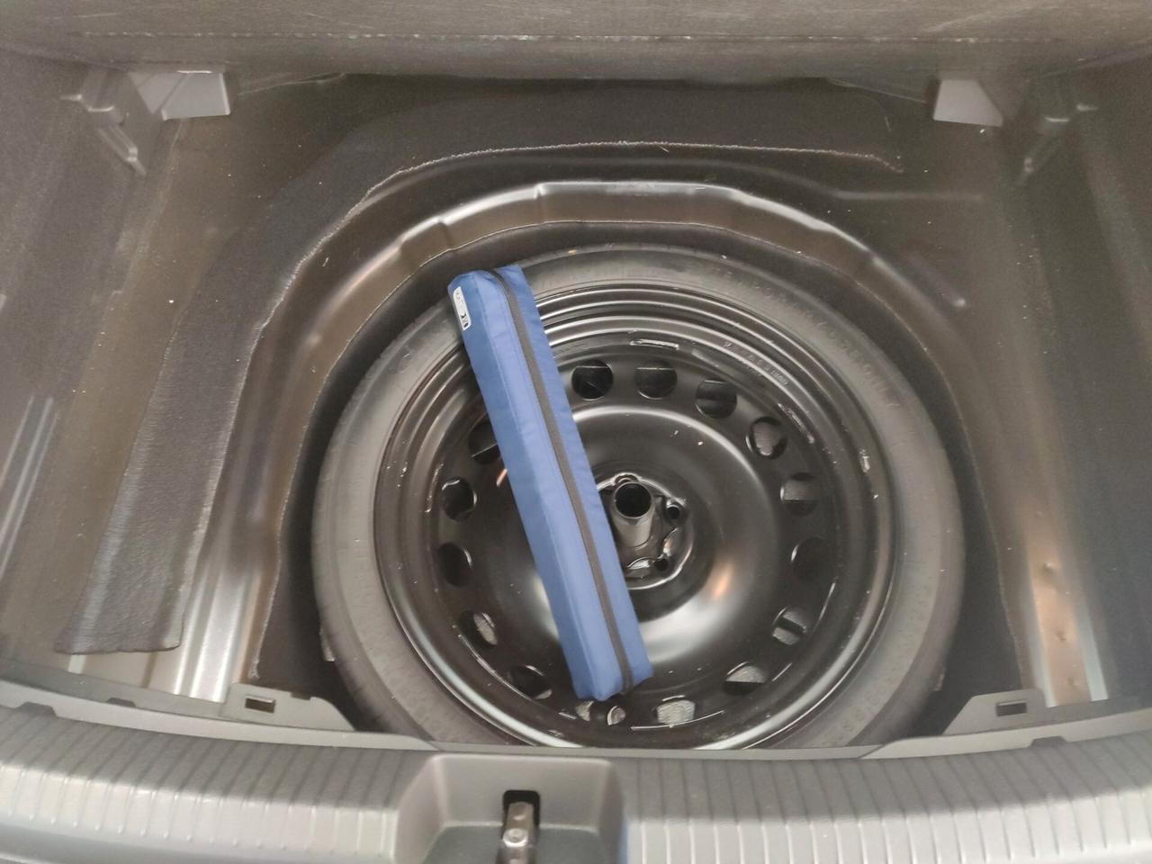 Volkswagen Taigo 1.0 TSI 115 CV R-Line