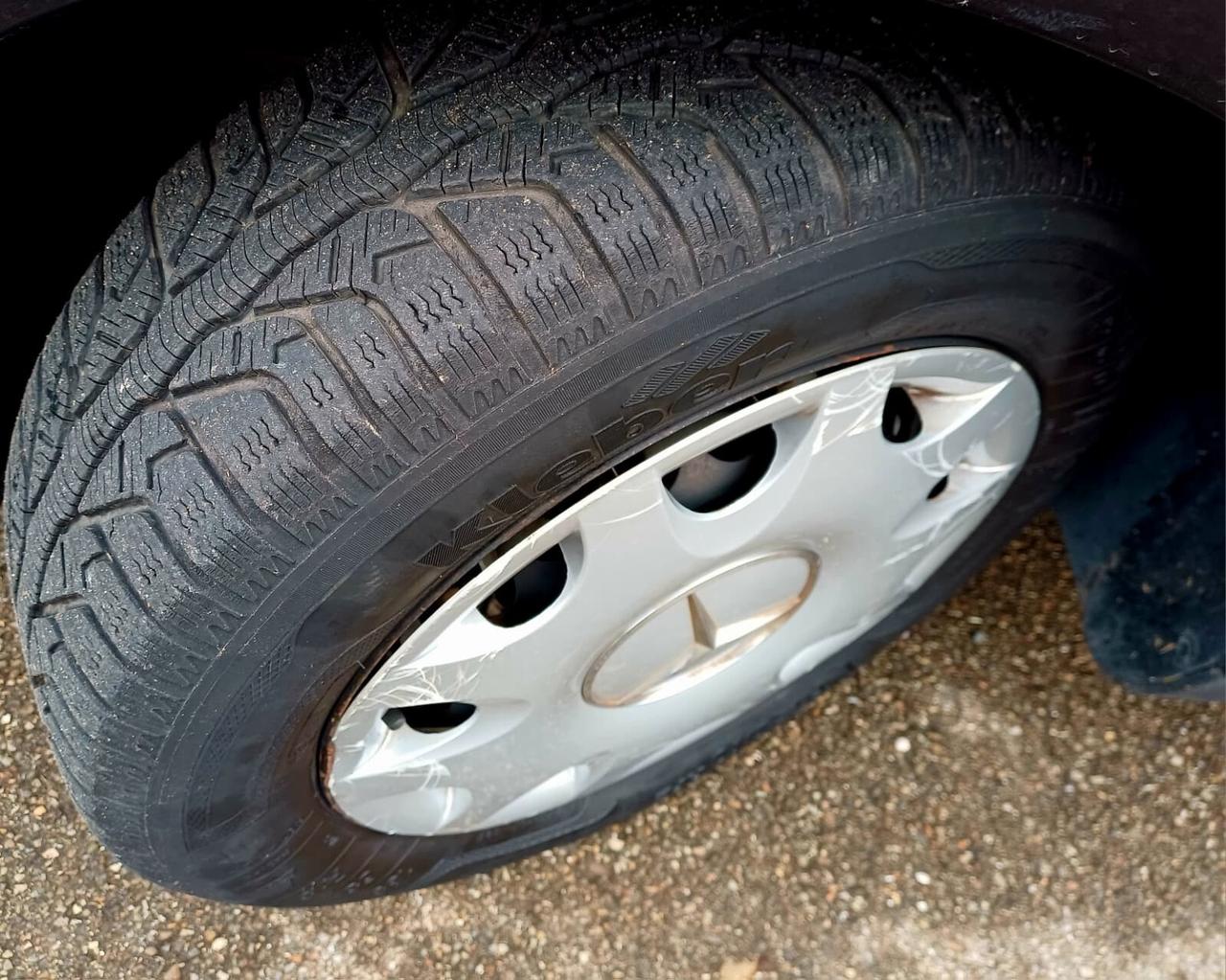 Mercedes-benz A 170 Avantgarde