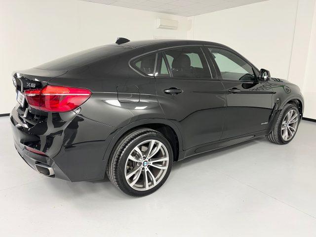 BMW X6 xDrive30d 249CV Msport M Sport