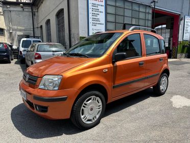 Fiat Panda 1.2 Natural Power NEOPATENTATI - DOMENICA APERTI