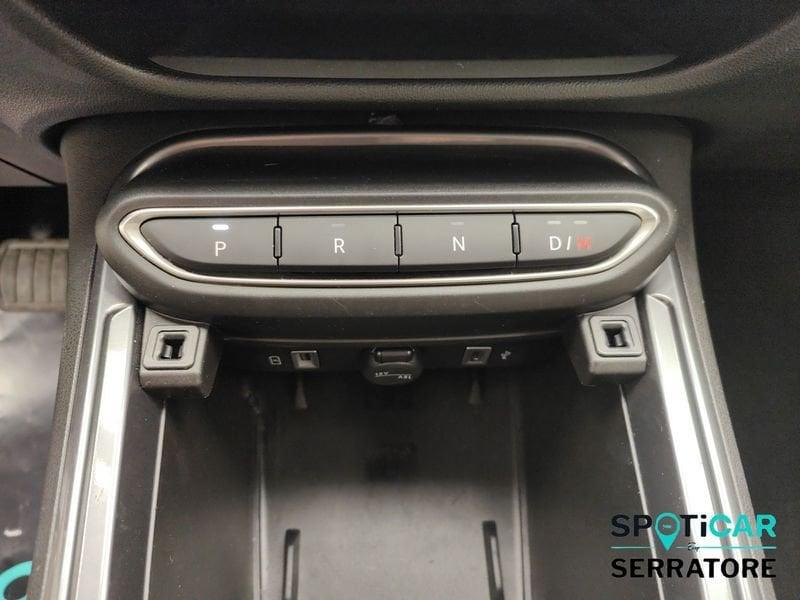 FIAT 600 IV 2023 1.2 hybrid La Prima 100cv auto
