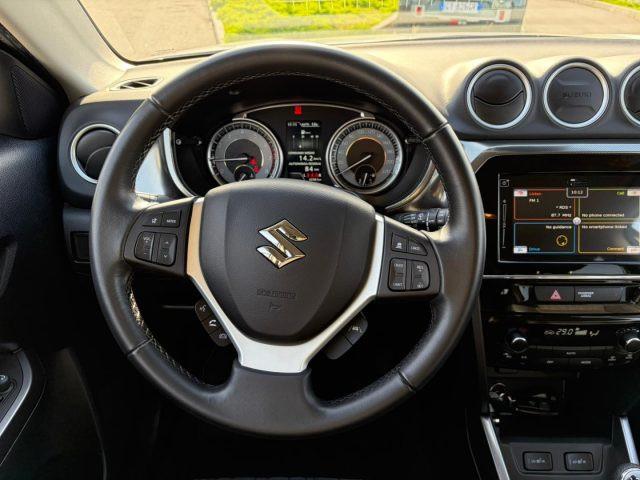 SUZUKI Vitara 1.4 Hybrid 4WD AllGrip Top