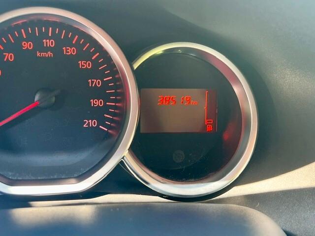 Dacia Sandero Streetway 1.0 SCe 75 CV Comfort