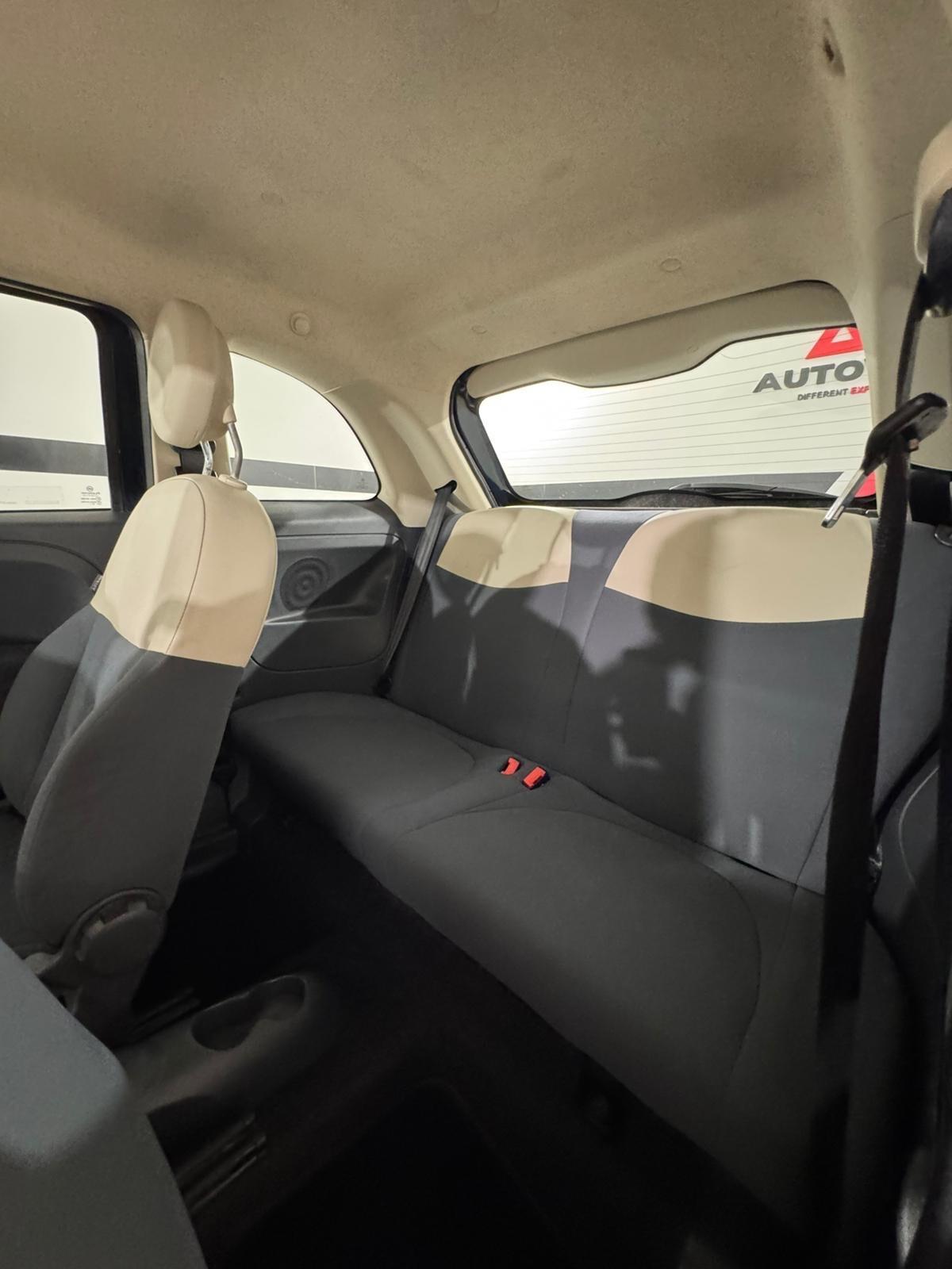 Fiat 500 1.2 Pop * NEOPATENTATI*